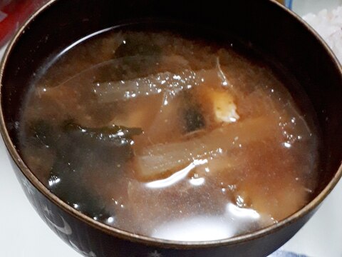 大根わかめしいたけの味噌汁 レシピ 作り方 By Iosae 楽天レシピ 大根わかめしいたけの味噌汁 レシピ 作り方 By Iosae 楽天レシピ